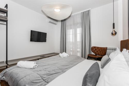 Art of Living Luxury suite one - image 14