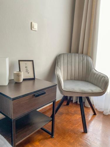  Alexis apartment near the airport in Korfu-Stadt