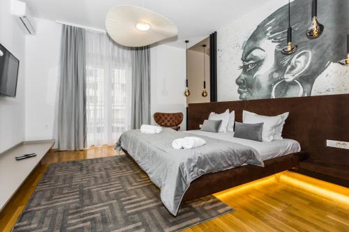 Art of Living Luxury suite one - image 7