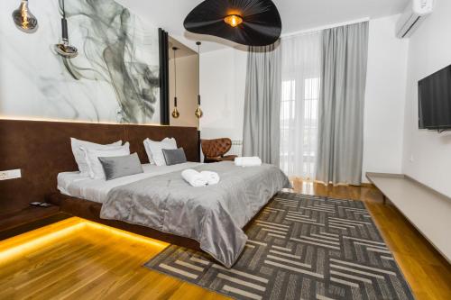 Art of Living Luxury suite one - image 3
