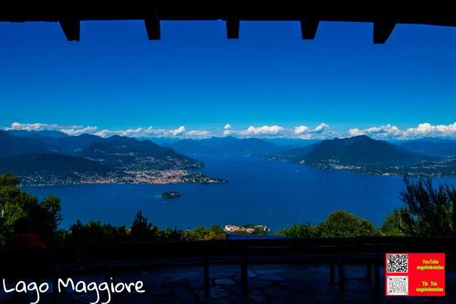 附近景點, CAV Casa del vecchio faggio - 4 stelle - Nebbiuno Lago Maggiore in 內比烏諾