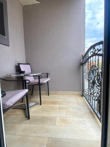 St Michael in Bijakovici