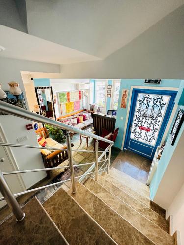 La Petite Maison hostel - image 8