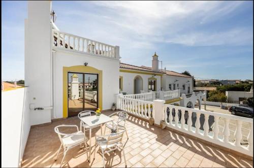 Residencia Quinta do Poço Guesthouse 2