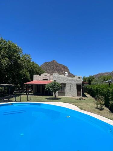 Chalet Jelu