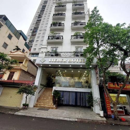 Lieber Hotel