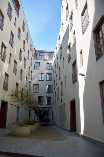 Studio Apartment in the Heart of Riga Old Town, Riga (foto 8)