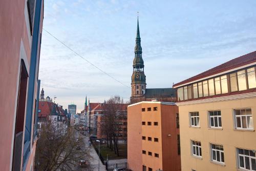 Studio Apartment in the Heart of Riga Old Town, Riga (foto 2)