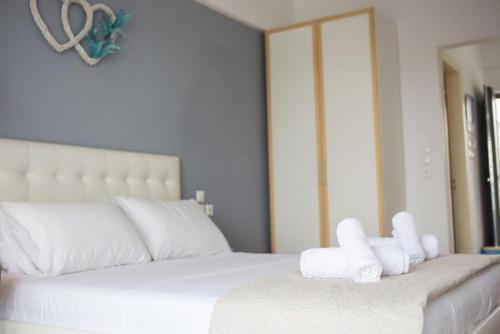 Nitsa Studio, Faliraki (fotografie 6)