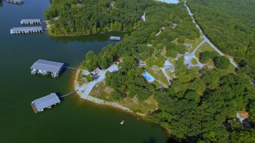 Mill Creek Resort on Table Rock Lake - 숙소 외관