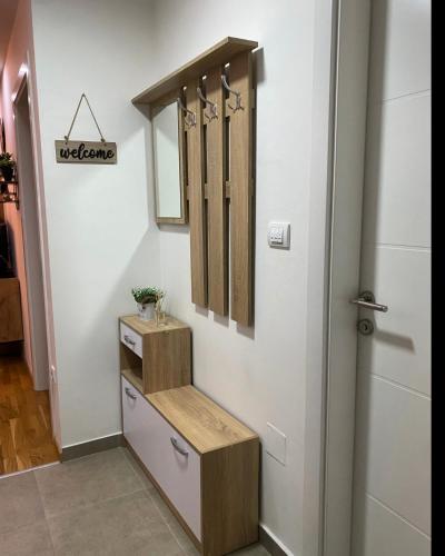 Apartman Sunshine in Добой