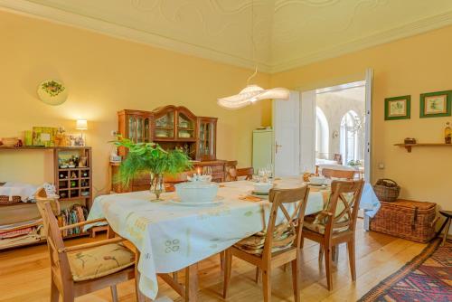 ห้องอาหาร, Svastics kúria (Svastics kuria) in ทัพโพลค่า