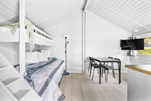 Krokane Camping Florø Krokane Camping Florø