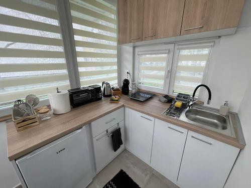 Urban 1 - Apartment for modern nomads, Skopje (zdjęcie 9)