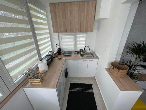 Urban 1 - Apartment for modern nomads, Skopje (zdjęcie 8)