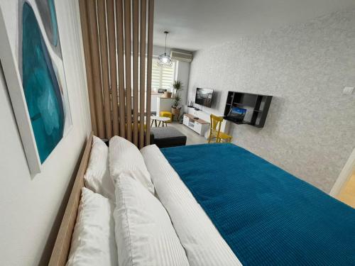 Urban 1 - Apartment for modern nomads, Skopje (zdjęcie 4)