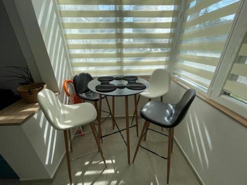 Urban 1 - Apartment for modern nomads, Skopje (zdjęcie 6)