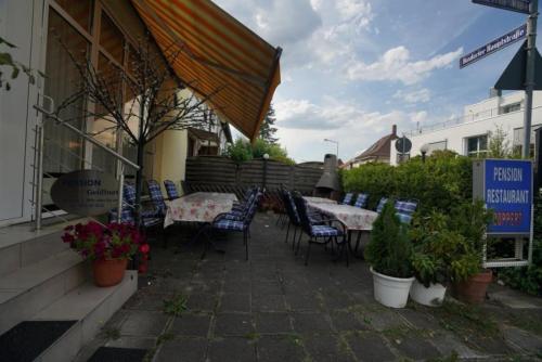 Pension Döppert, Nürnberg (photo 6)