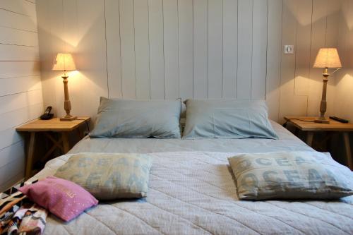 Résidence MV Lodge - image 2
