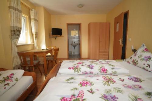 Pension Döppert, Nürnberg (photo 11)