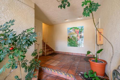 Casa Mariquita Hotel by Omeo
