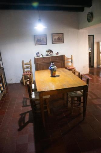 . La Finca de Buen Orden