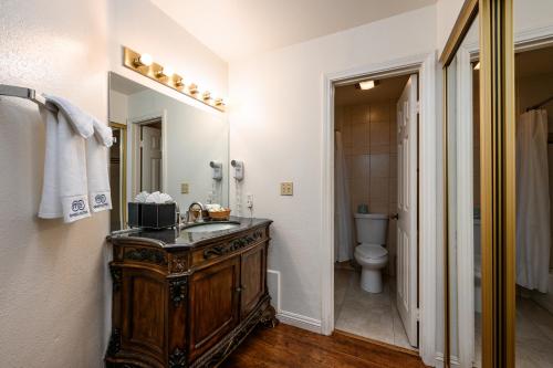 Casa Mariquita Hotel - image 12