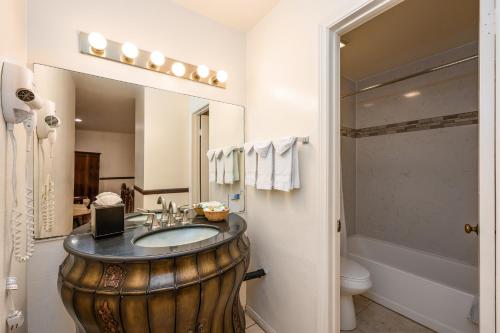 Casa Mariquita Hotel by Omeo