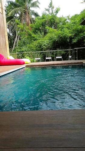 Villa Rahayu Ubud photo