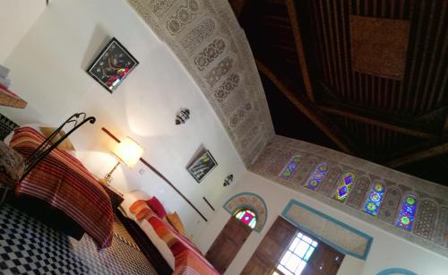 Dar Ines in มัวเลย์ไอดริสส์