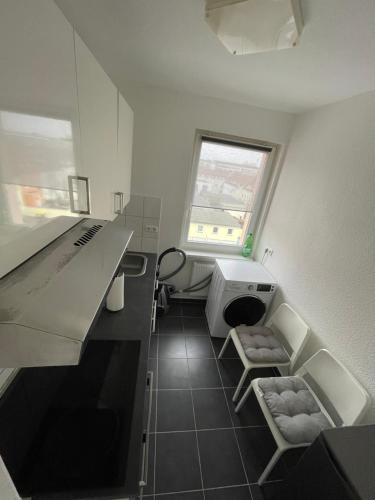 City Apartment Hannover Room Type - Apartment