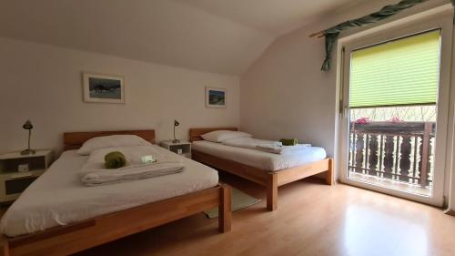 HH-Apartments in שייפלינג