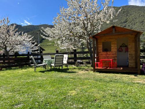 Excepcional Apartamento El Olivo