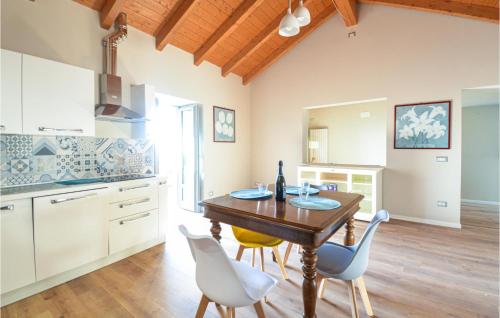 Cozy Home In Albagnano Di Bee With Wifi