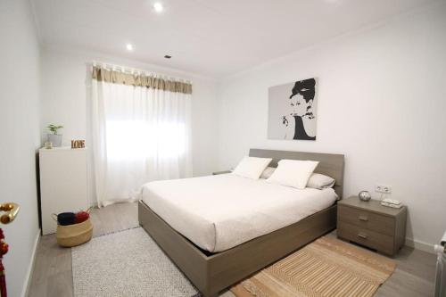 Nice new apartment only 30min to Barcelona center.