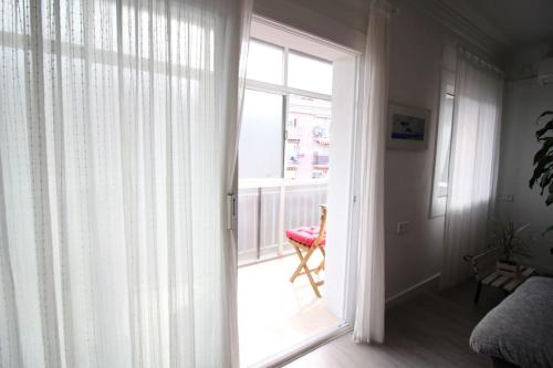 Nice new apartment only 30min to Barcelona center. in Granollers