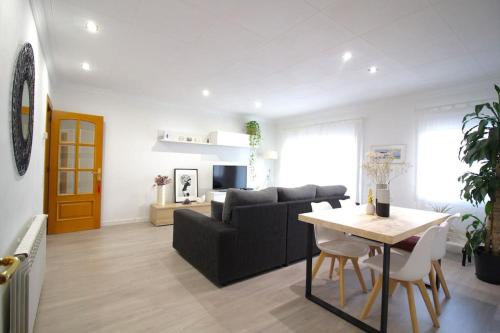 Nice new apartment only 30min to Barcelona center. in Granollers