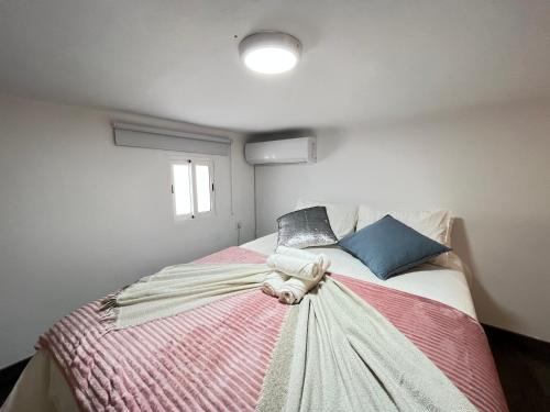 Encantador piso Madrid