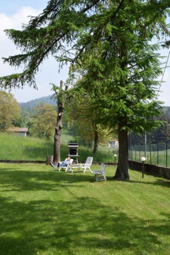 Green House - Mountain&LakeIseo hospitality