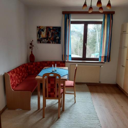 مطبخ, Greimblick in St. Peter Am Kammersberg