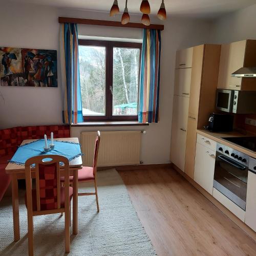 مطبخ, Greimblick in St. Peter Am Kammersberg