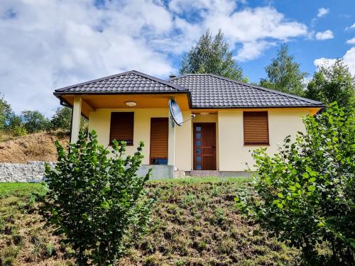 Cozy house in Kolasin