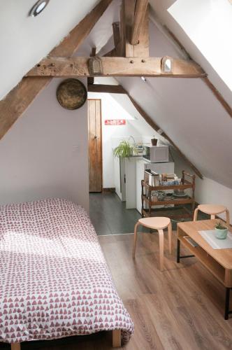 . Logement cosy à proximité de Bayeux