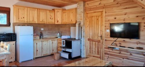 Chalet Čilac, Žabljak (foto 10)