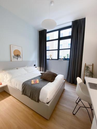 Dotcampus Roma City Center, Рим