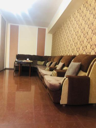 Apartment in Yerevan On Vardanants Steet, Jerewan (Foto 2)