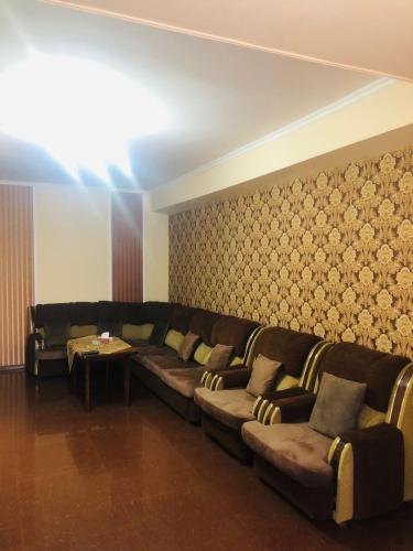 Apartment in Yerevan On Vardanants Steet, Jerewan (Foto 7)
