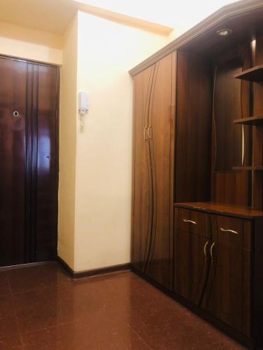 Apartment in Yerevan On Vardanants Steet, Jerewan (Foto 9)
