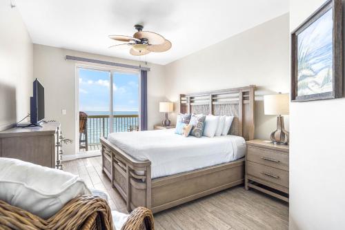 Calypso Resort 1106W by Sand Seeker Vacations in Panama City Beach, USA
