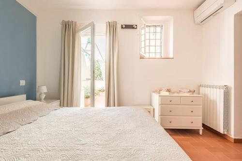  DaLu appartamento in colonica parcheggio privato 15 minuti dal centro, Unterkunft in Florenz